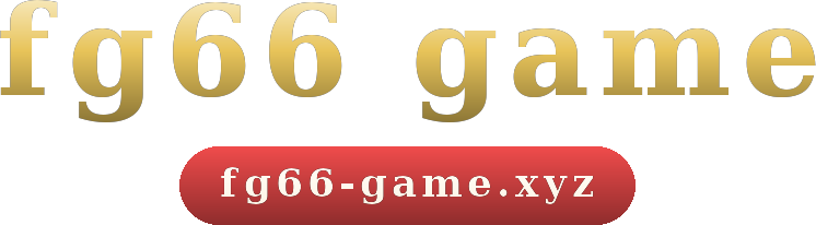 fg66 game logo